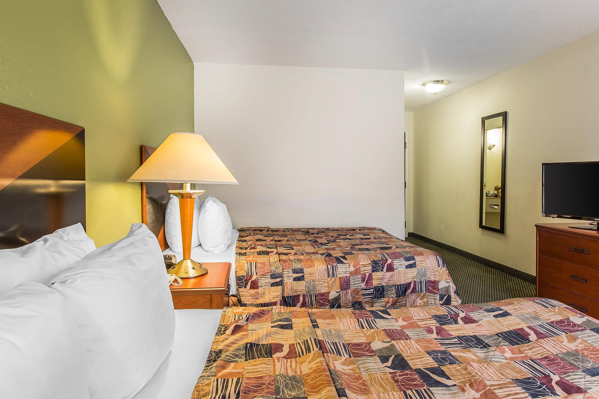 Wingate By Wyndham Kings Bay Naval Base I-95 Hotel Kingsland Kültér fotó