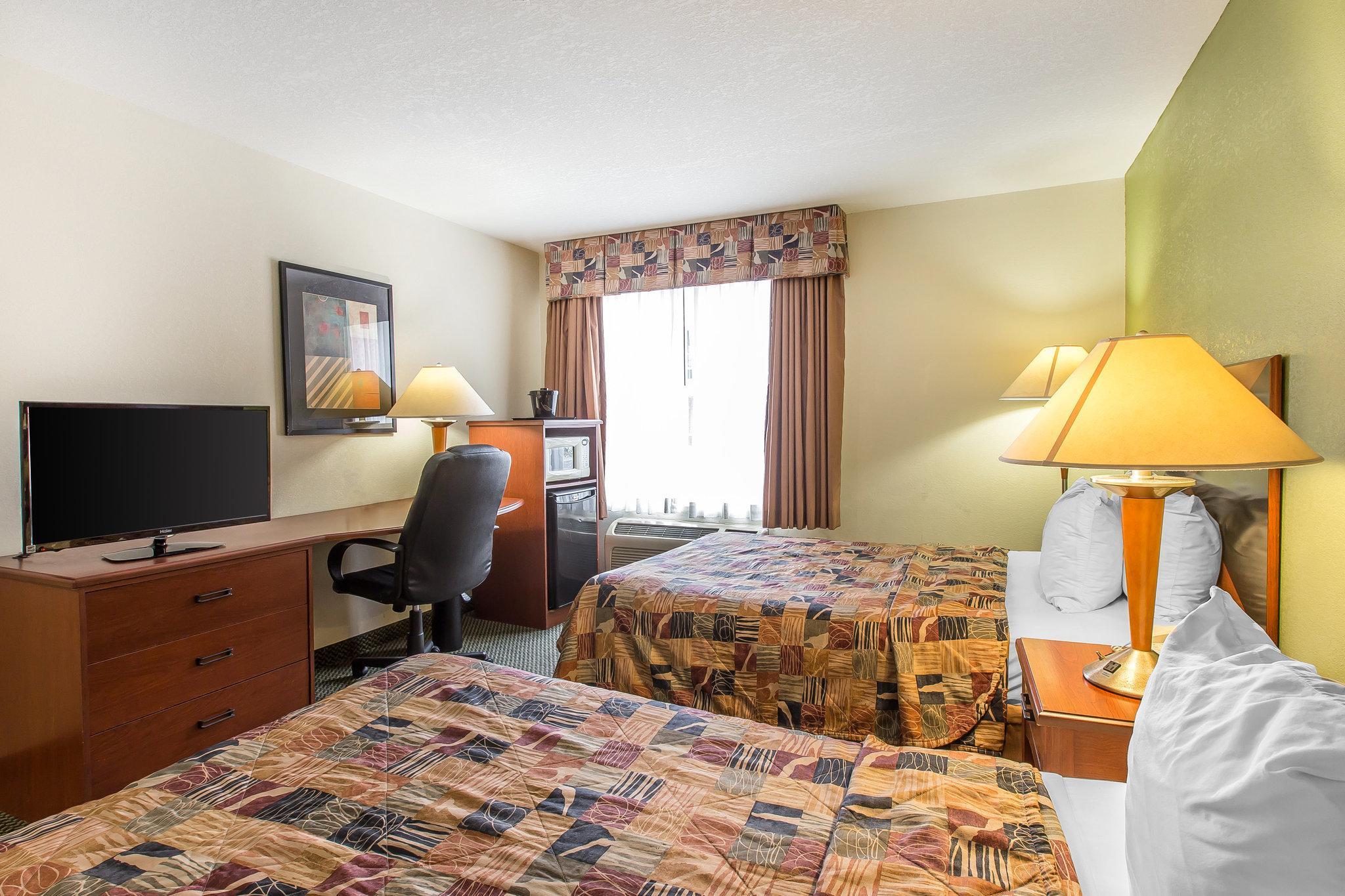 Wingate By Wyndham Kings Bay Naval Base I-95 Hotel Kingsland Kültér fotó