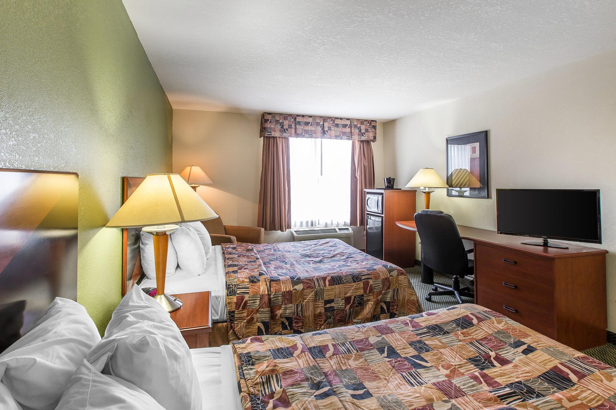 Wingate By Wyndham Kings Bay Naval Base I-95 Hotel Kingsland Kültér fotó