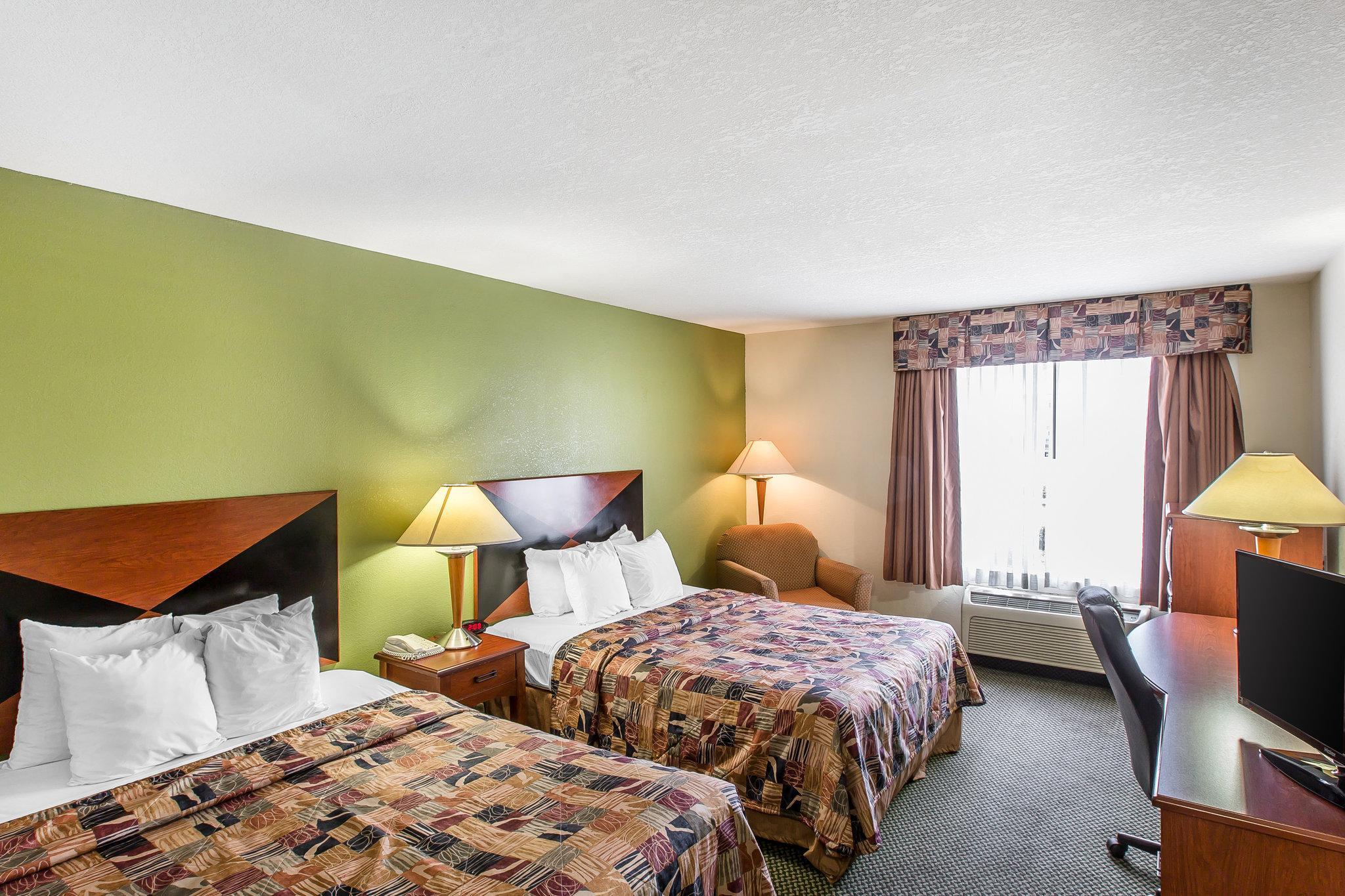 Wingate By Wyndham Kings Bay Naval Base I-95 Hotel Kingsland Kültér fotó