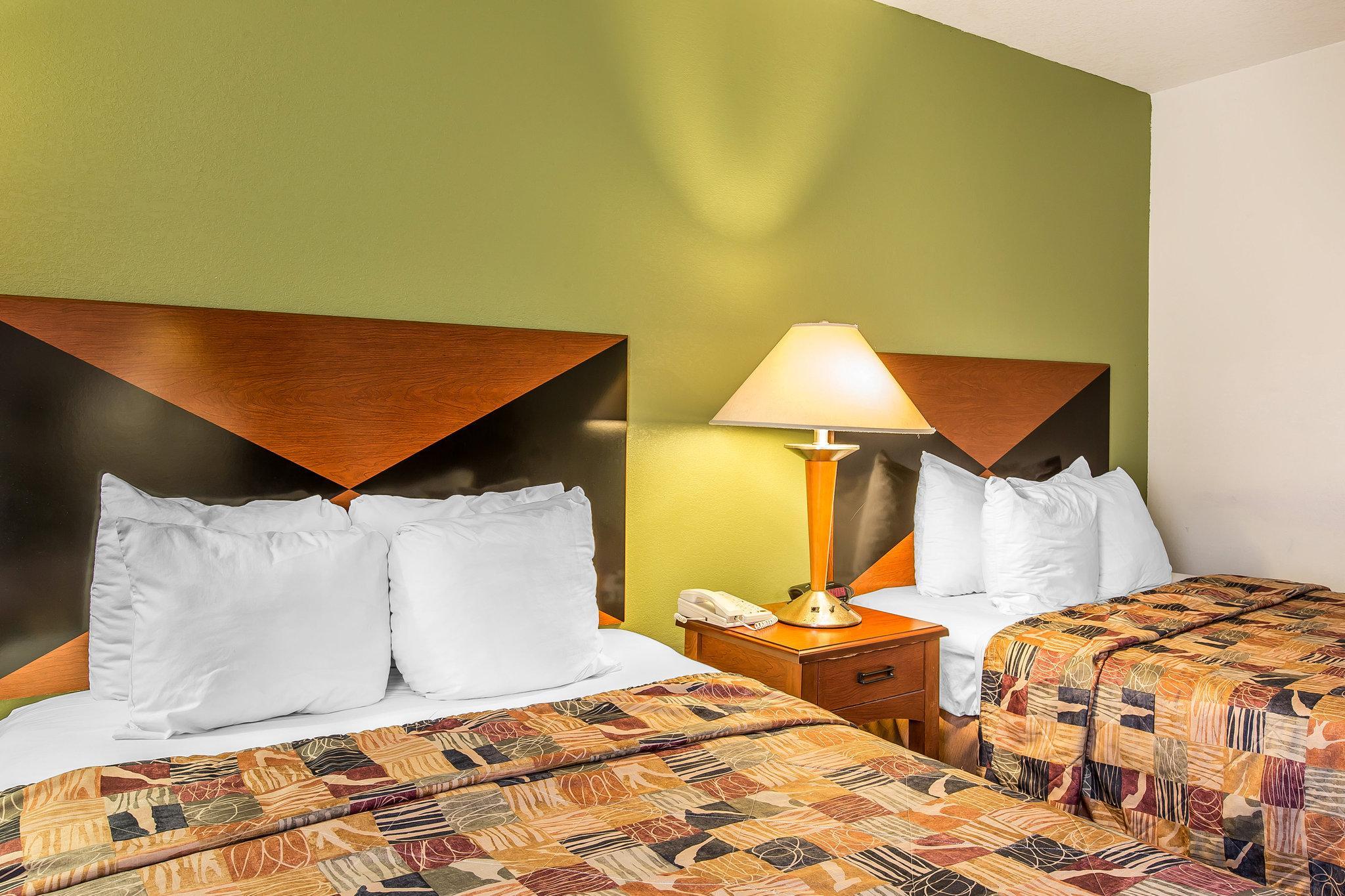 Wingate By Wyndham Kings Bay Naval Base I-95 Hotel Kingsland Kültér fotó