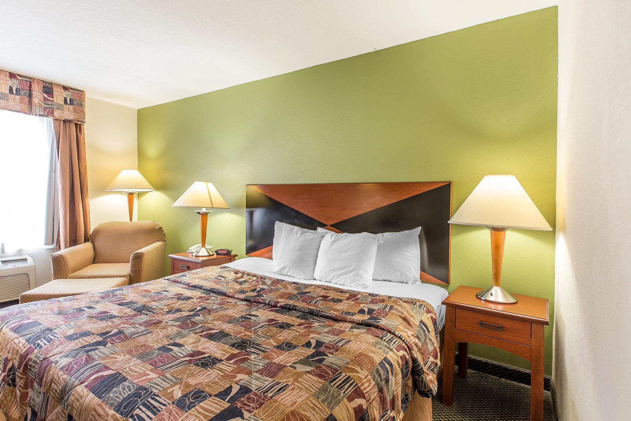 Wingate By Wyndham Kings Bay Naval Base I-95 Hotel Kingsland Kültér fotó