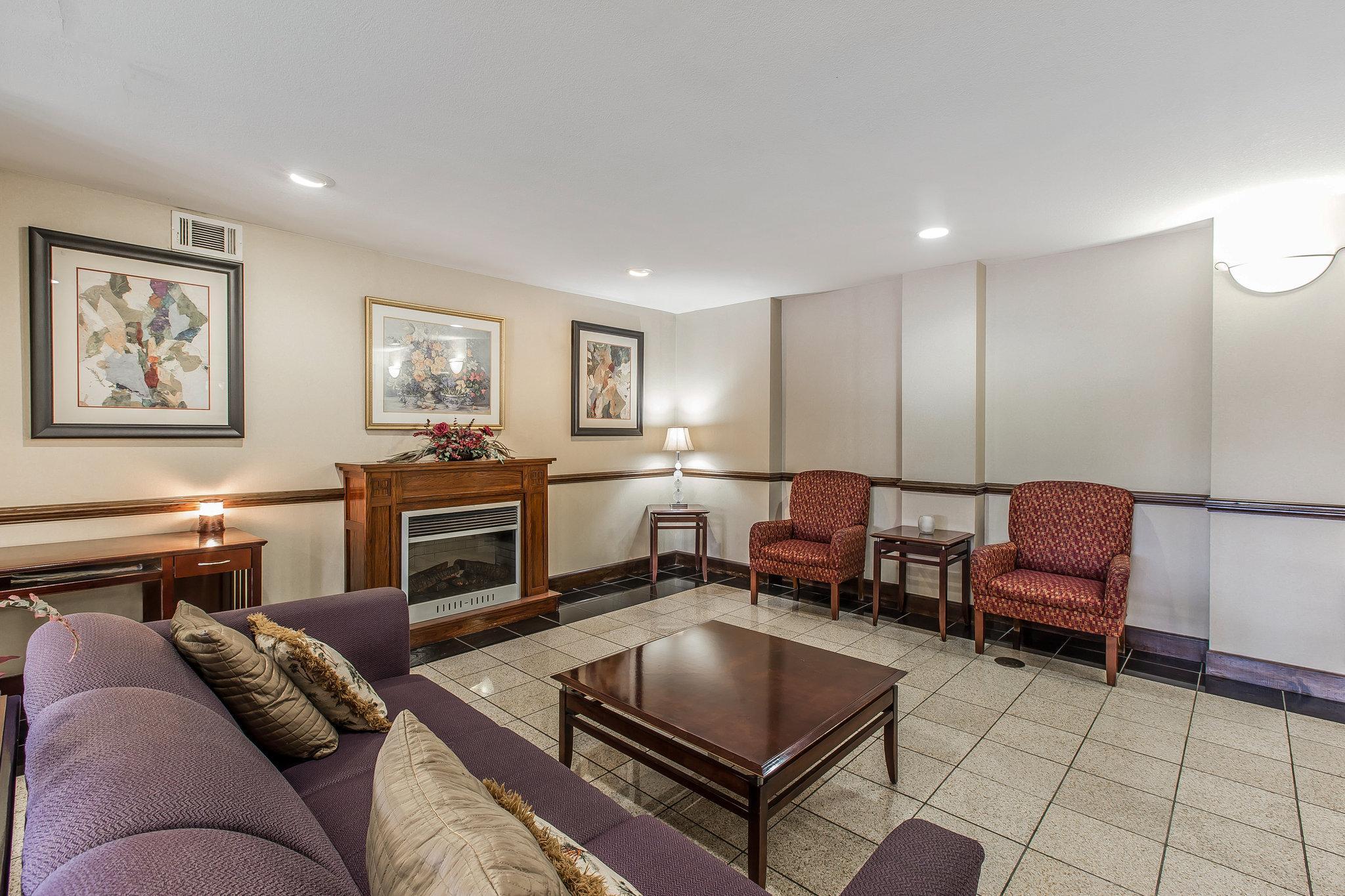 Wingate By Wyndham Kings Bay Naval Base I-95 Hotel Kingsland Kültér fotó