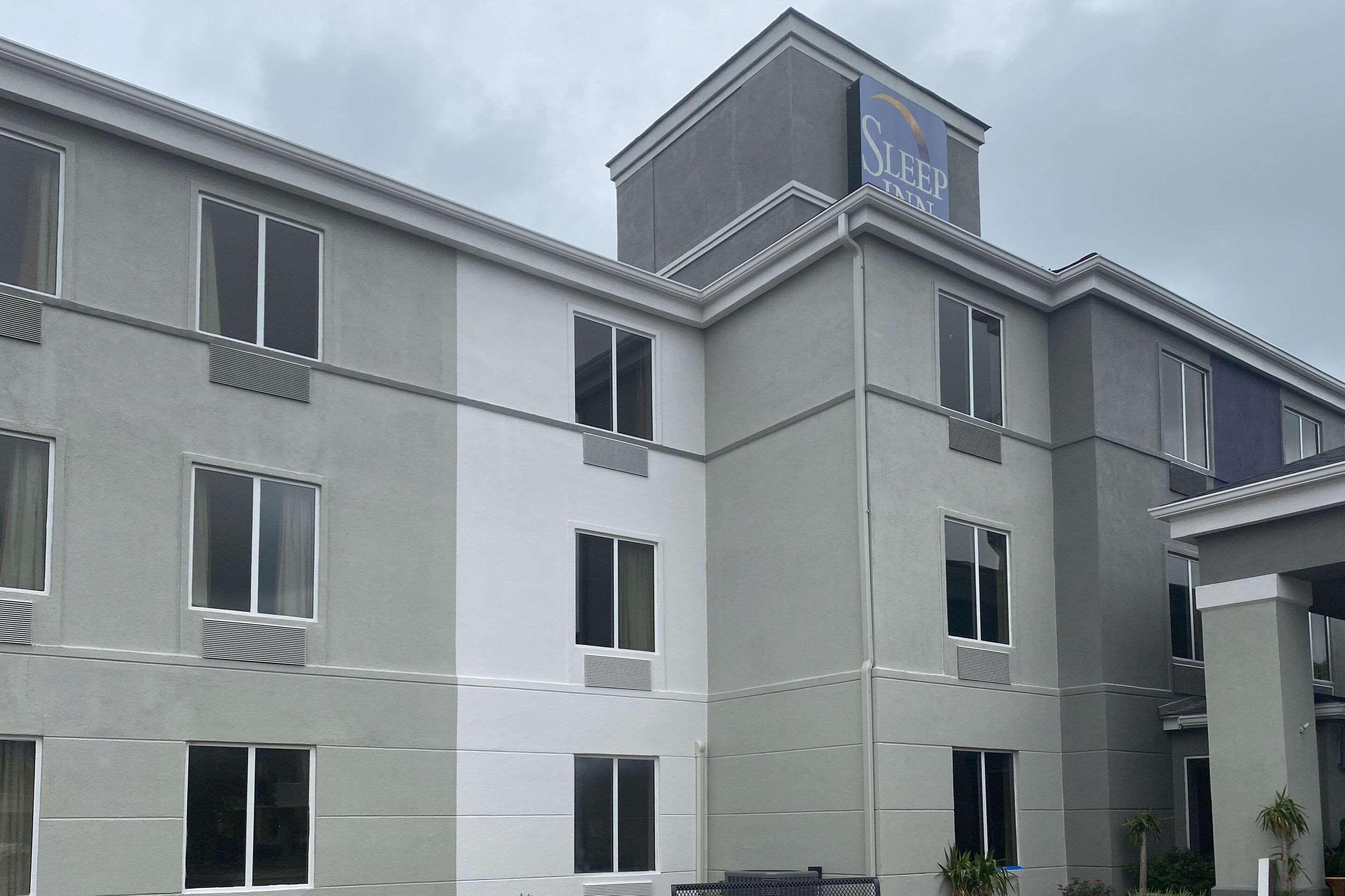 Wingate By Wyndham Kings Bay Naval Base I-95 Hotel Kingsland Kültér fotó