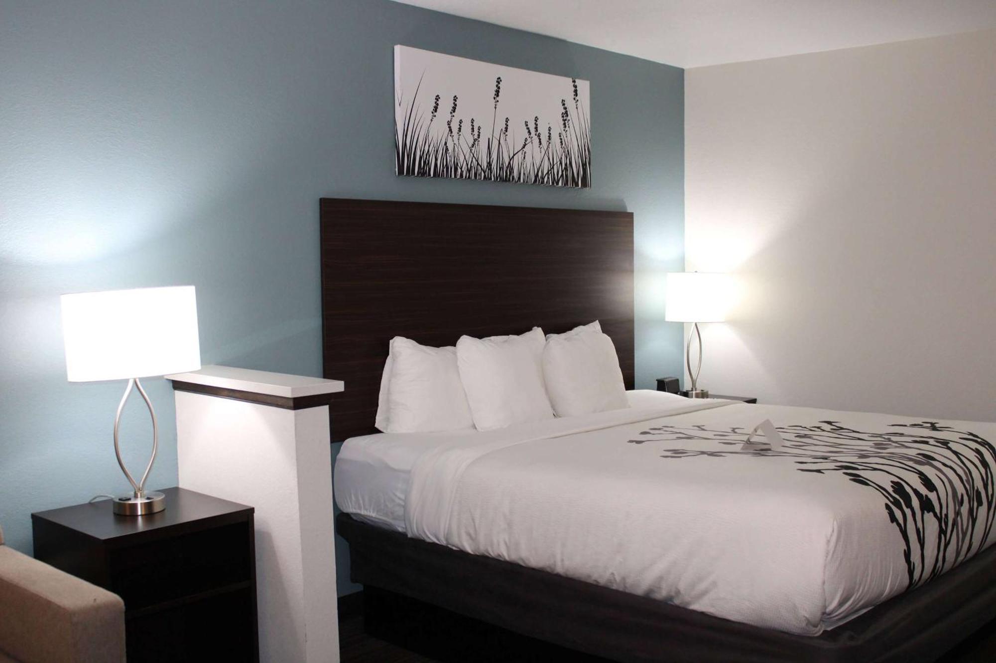 Wingate By Wyndham Kings Bay Naval Base I-95 Hotel Kingsland Kültér fotó