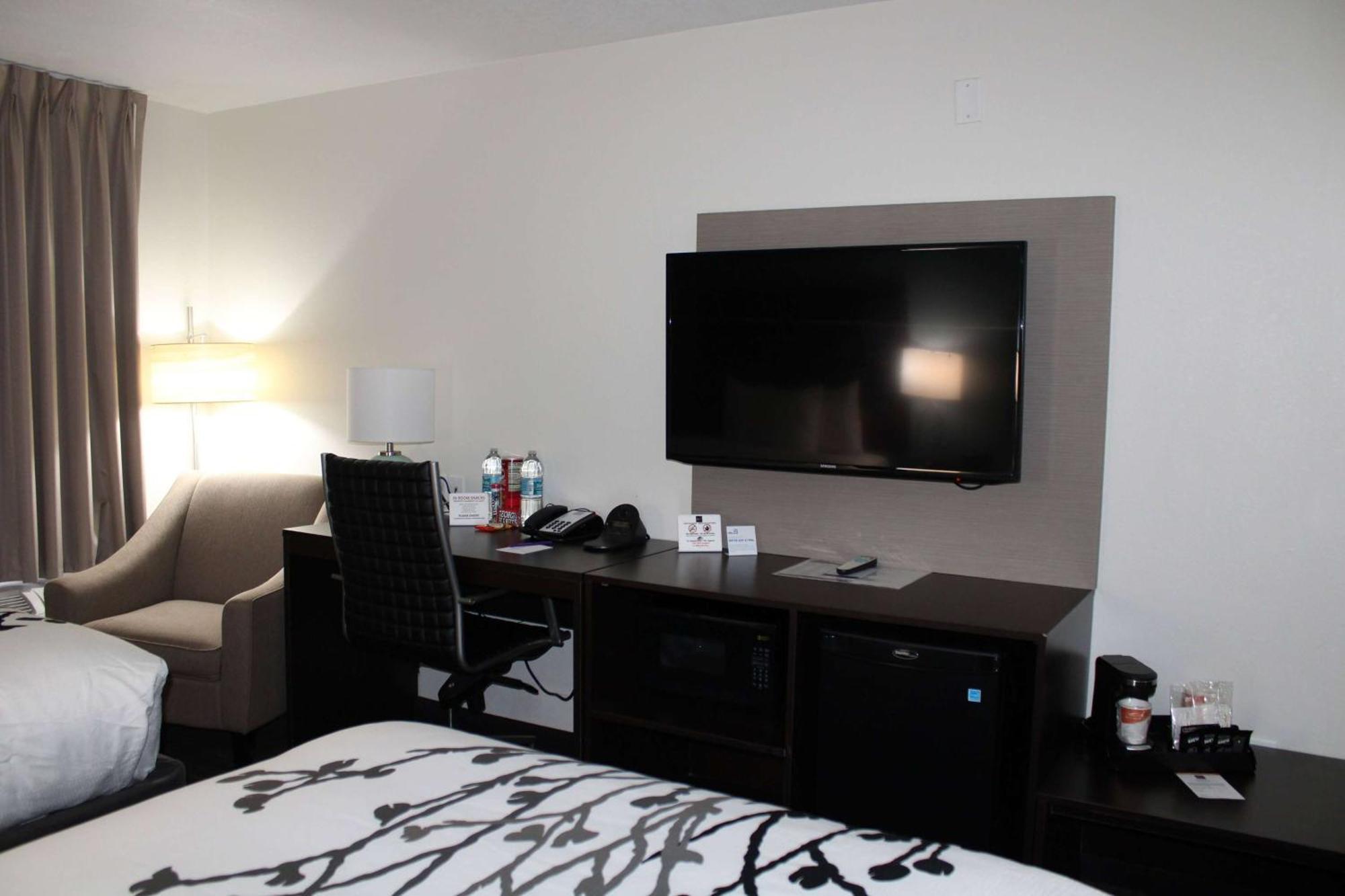 Wingate By Wyndham Kings Bay Naval Base I-95 Hotel Kingsland Kültér fotó
