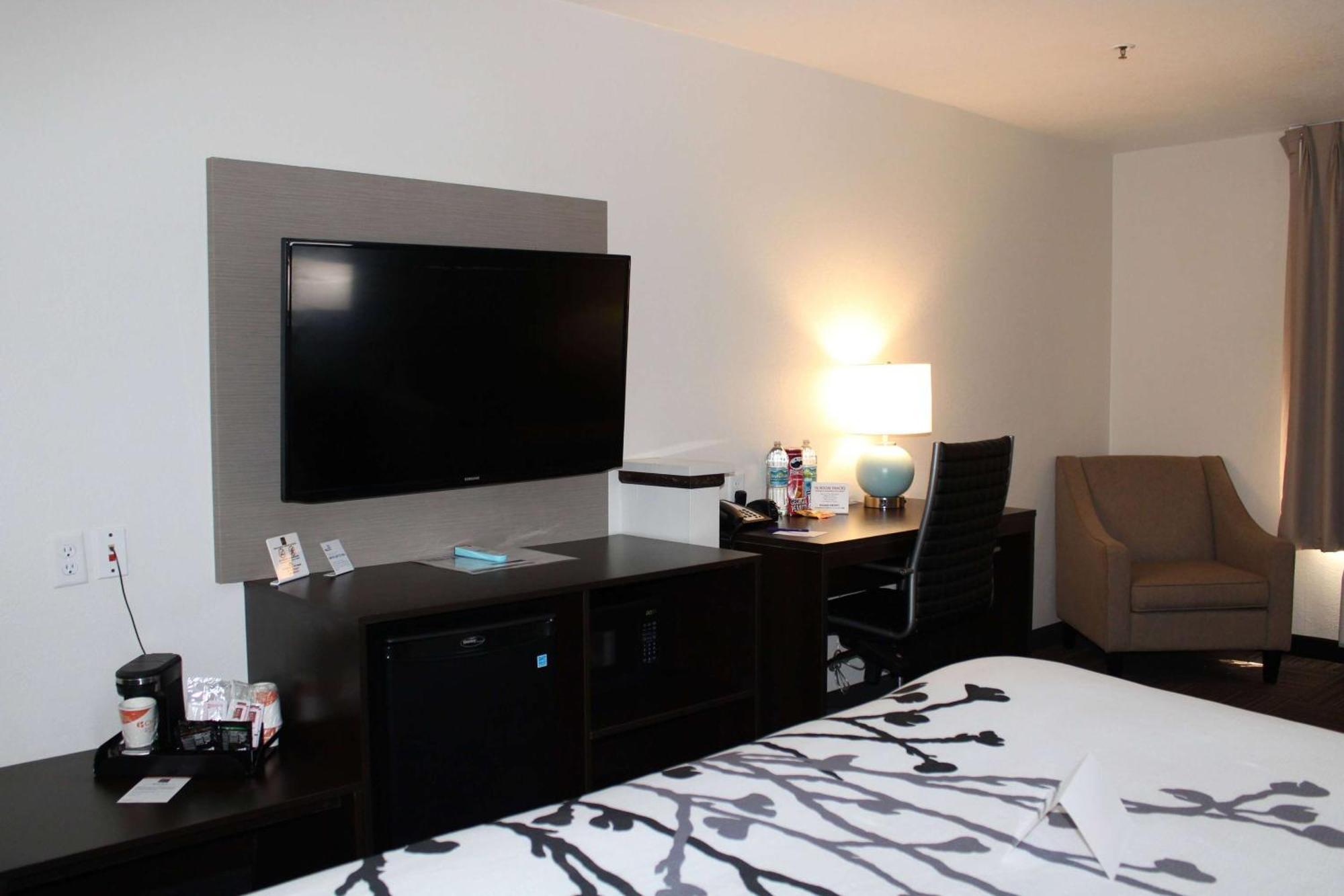 Wingate By Wyndham Kings Bay Naval Base I-95 Hotel Kingsland Kültér fotó
