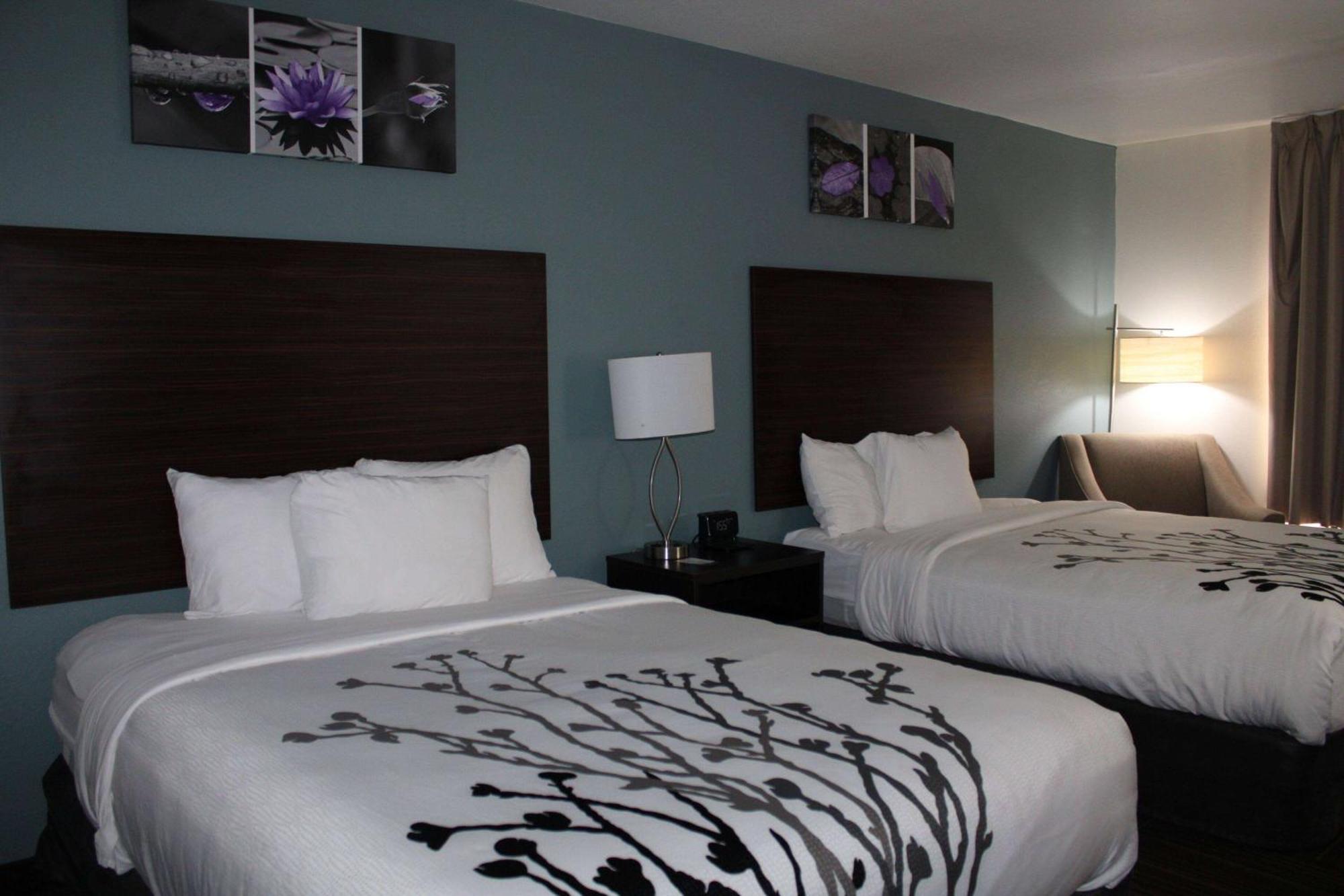Wingate By Wyndham Kings Bay Naval Base I-95 Hotel Kingsland Kültér fotó