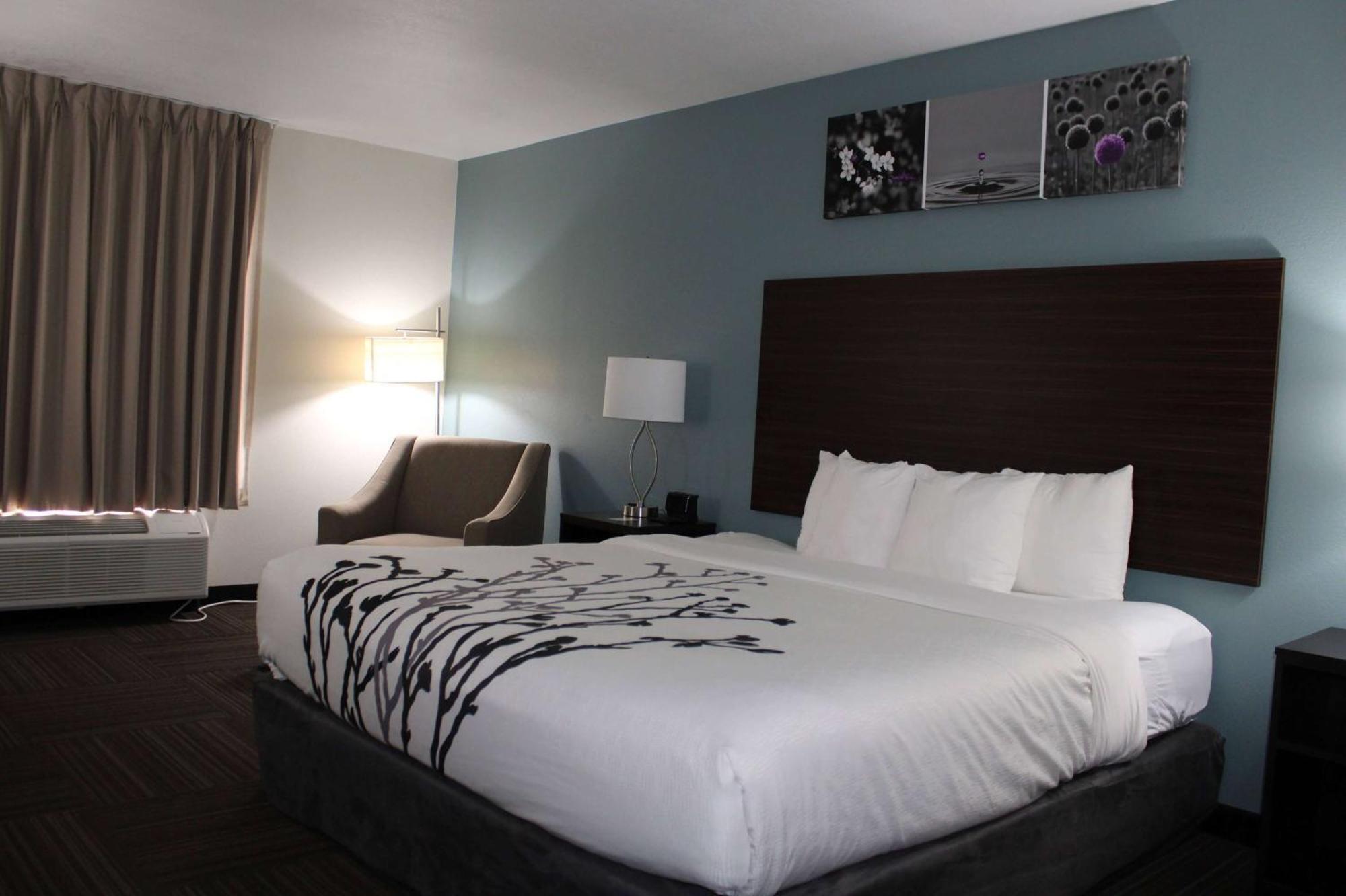 Wingate By Wyndham Kings Bay Naval Base I-95 Hotel Kingsland Kültér fotó