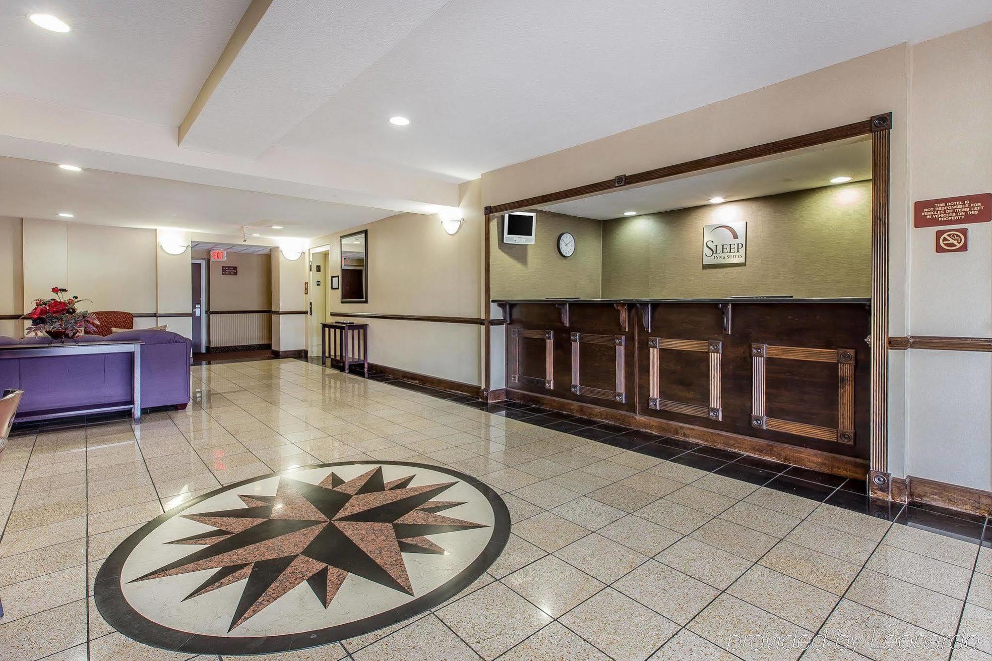 Wingate By Wyndham Kings Bay Naval Base I-95 Hotel Kingsland Kültér fotó