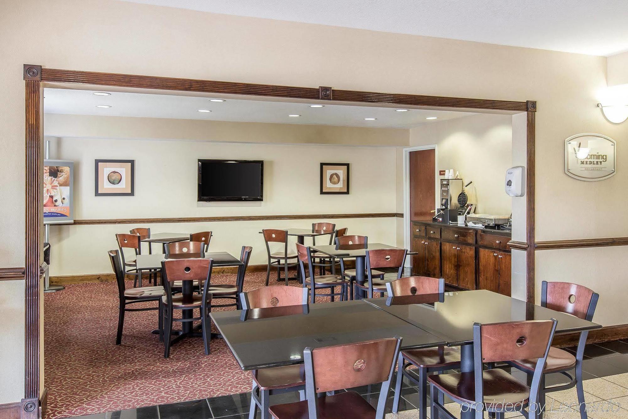 Wingate By Wyndham Kings Bay Naval Base I-95 Hotel Kingsland Kültér fotó