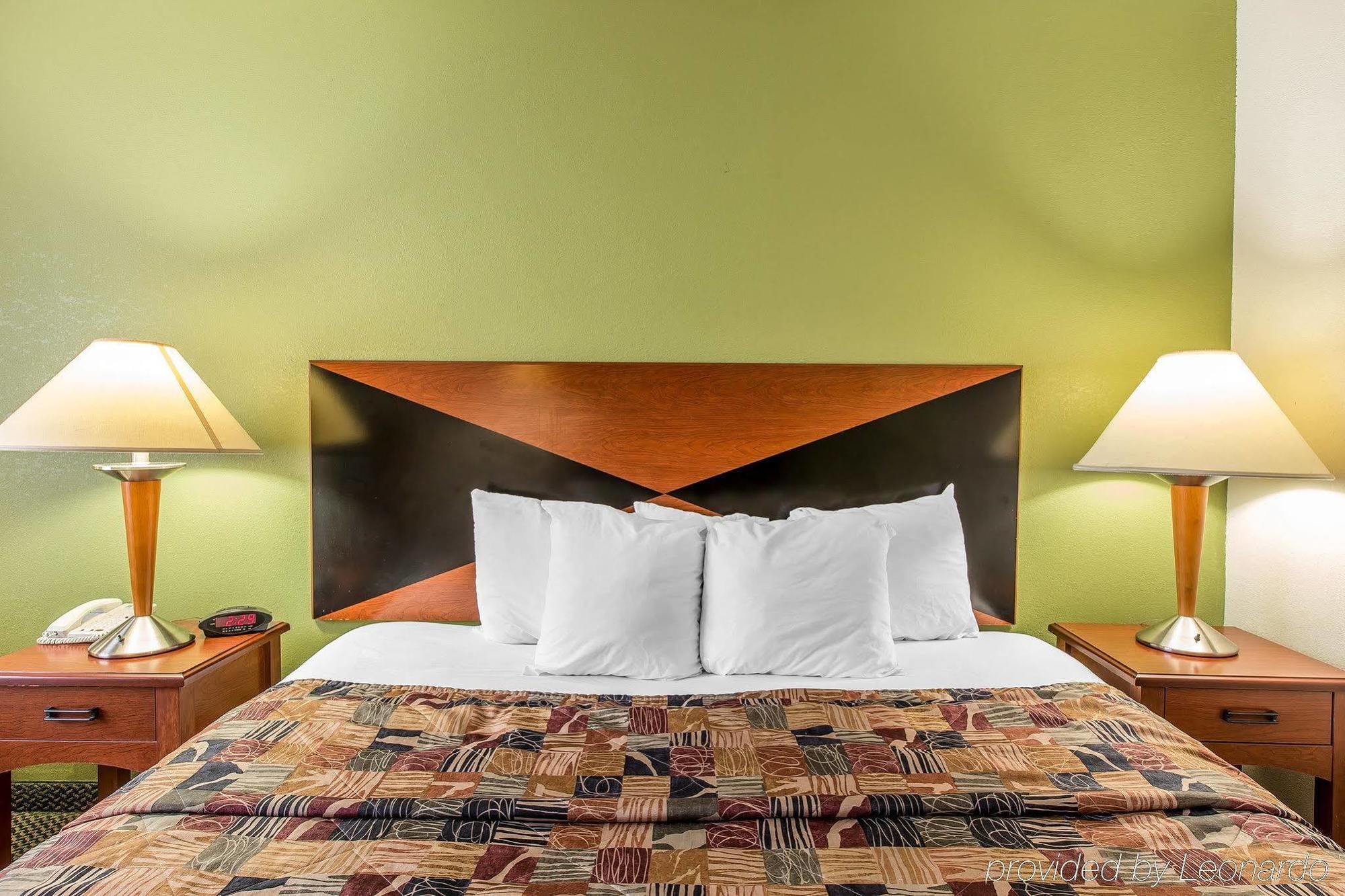 Wingate By Wyndham Kings Bay Naval Base I-95 Hotel Kingsland Kültér fotó